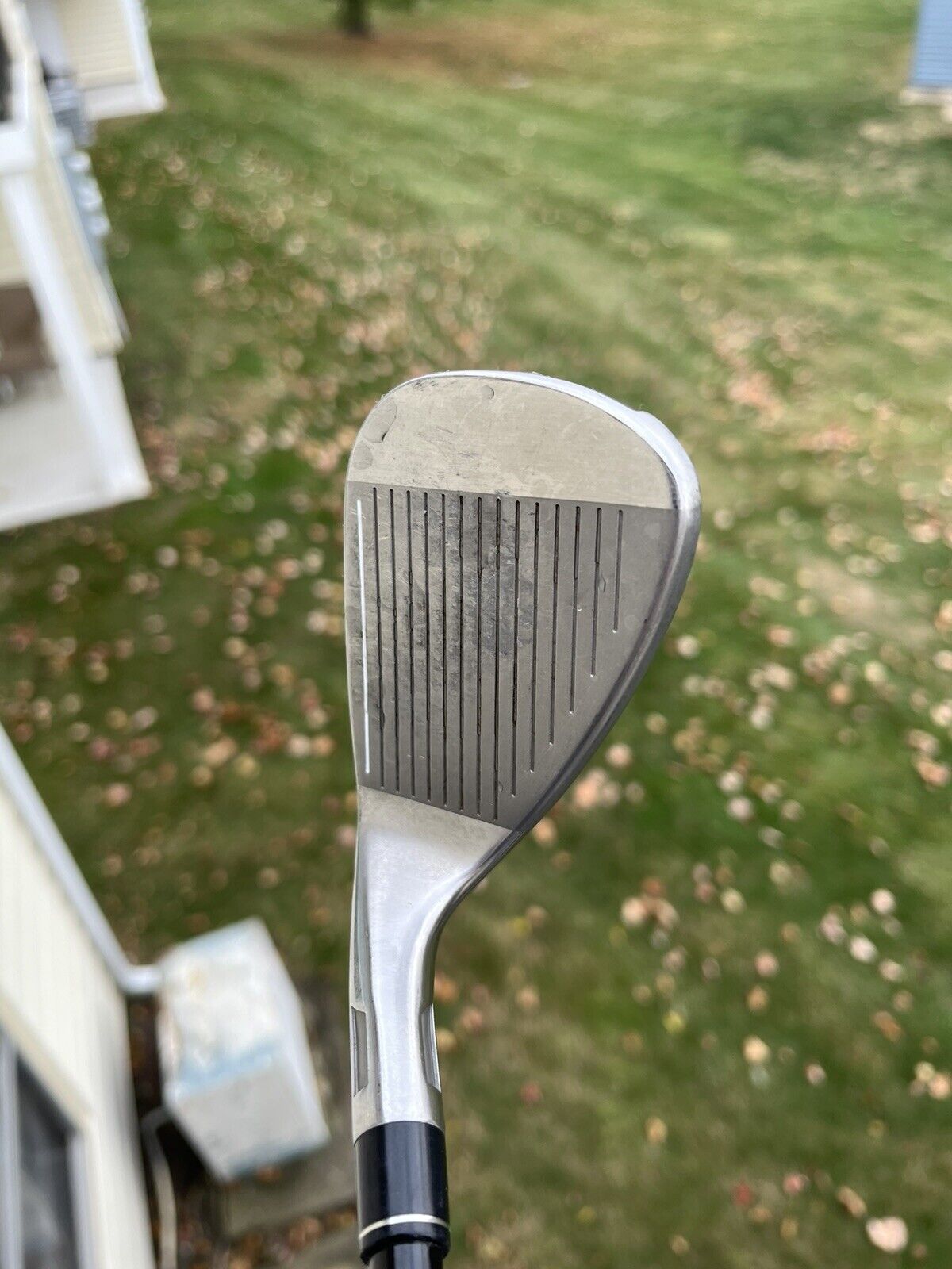 NICE Taylormade Stealth Gap Wedge A Wedge Ventus 6-R Regular Flex Graphite