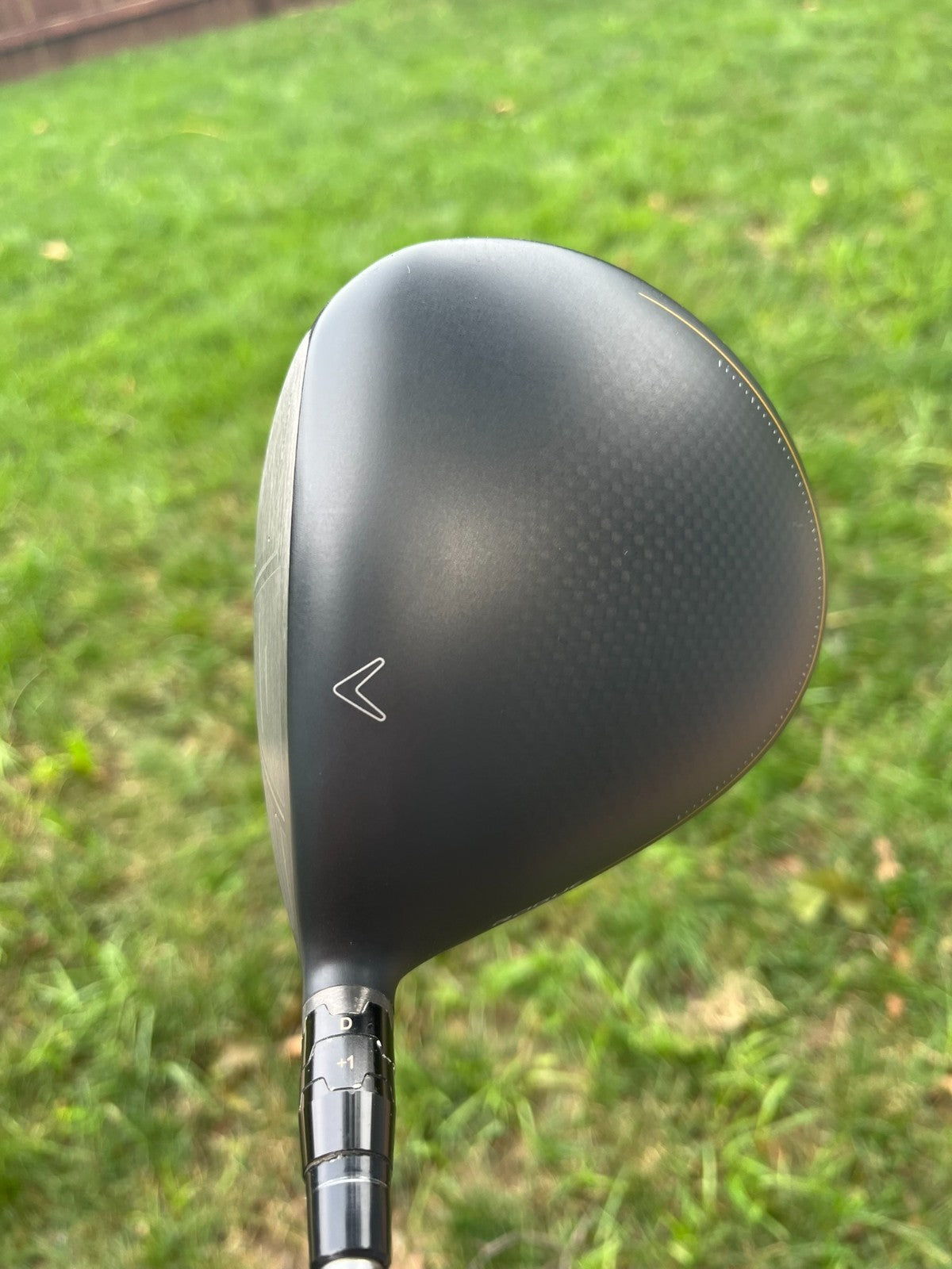 Photo of Callaway Rogue ST Triple Diamond LS Driver 10.5 Diamana 43.5