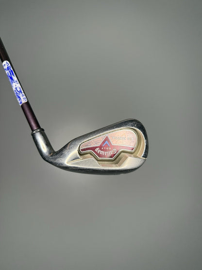 Photo of Callaway 2006 Big Bertha 6Iron 29 45 Graphite 36