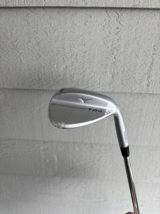 BRAND NEW Mizuno T24 Sand Wedge 56/10 D Grind TT DG Tour Issue S400 Steel