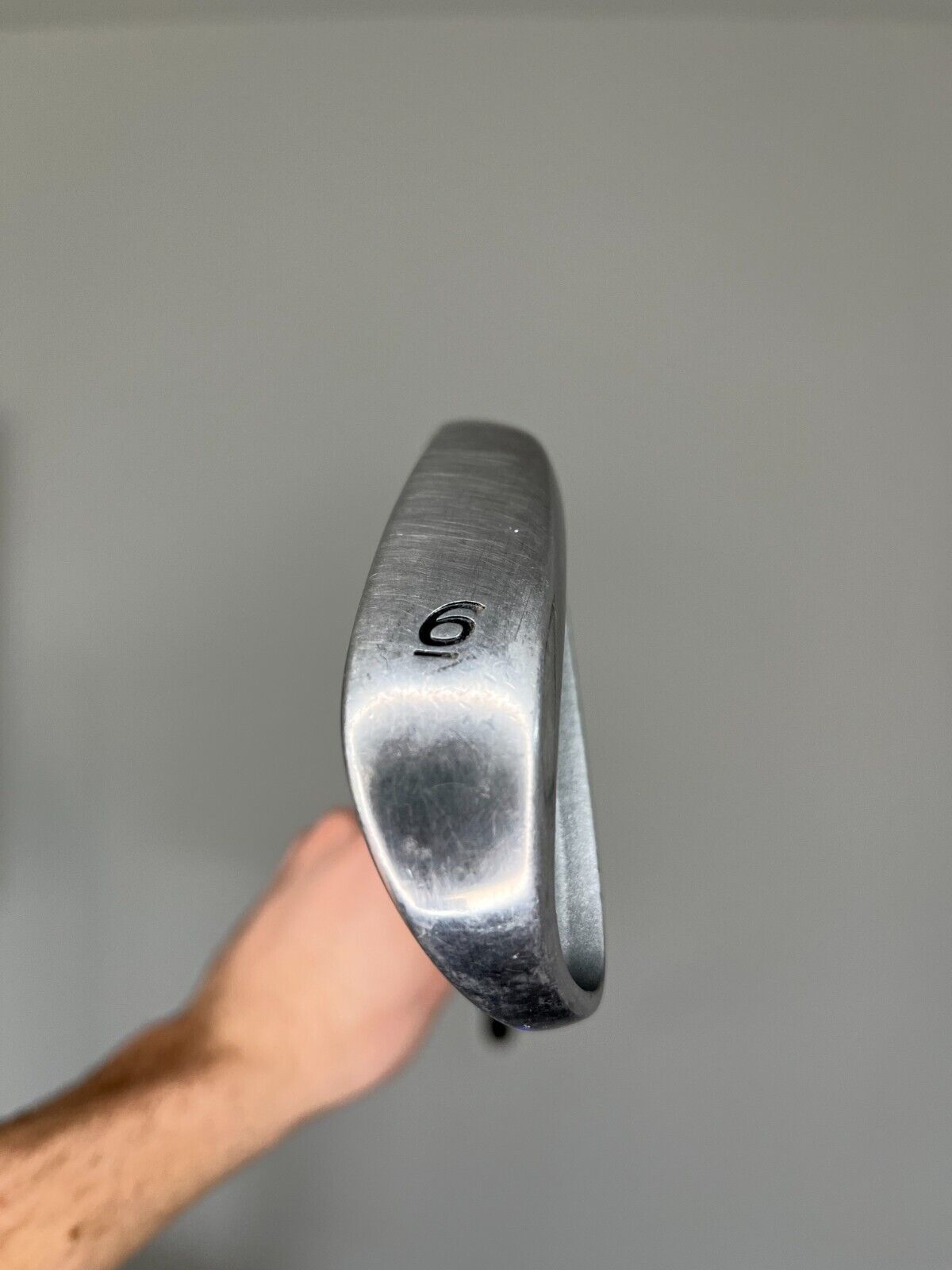 Photo of Taylormade R5 XL 6 Iron Graphite 38