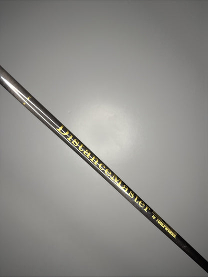 Photo of Bio Mech Dual Tunnel II 3Wood 14 Distance Master 42.5