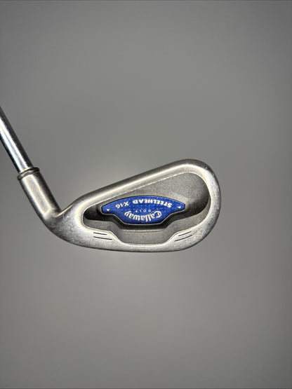 Photo of Callaway Stee ead X16 6Iron 30 Ultra Light 37.5