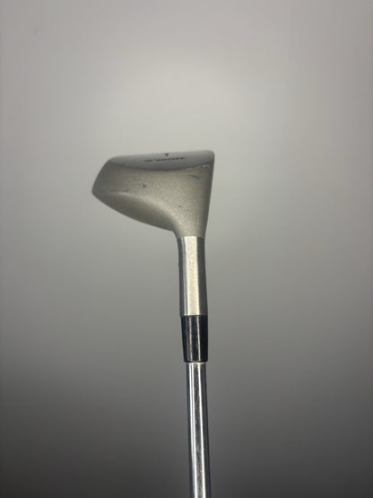 Photo of Pal Joey Golf Driver 10 Smoke TT Lite Steel Shaft 43