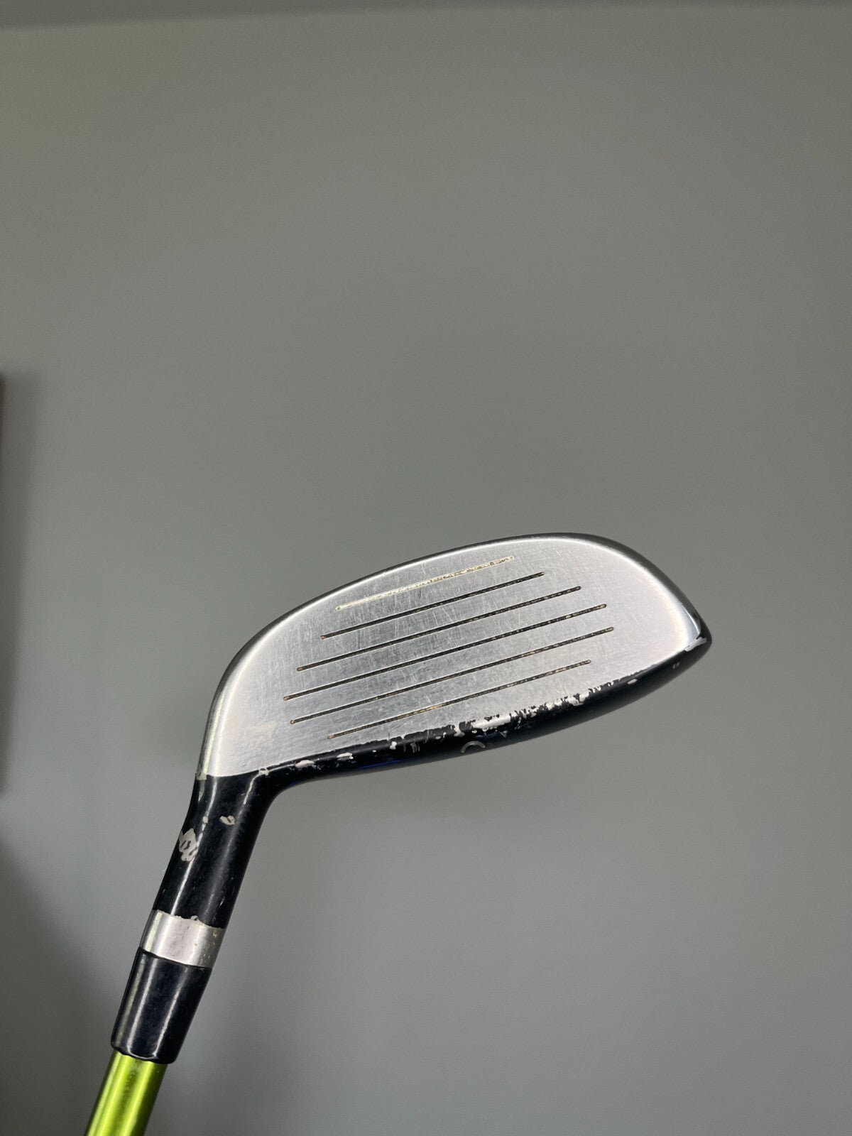 Photo of Walter Hagen AWS 3 Hybrid Aldila NV 85 40.75