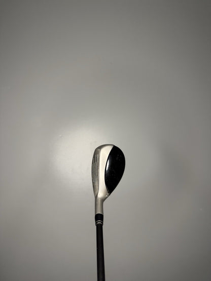 Photo of Taylormade Rescue Mid 4Hybrid 22 Ultralite 39.25