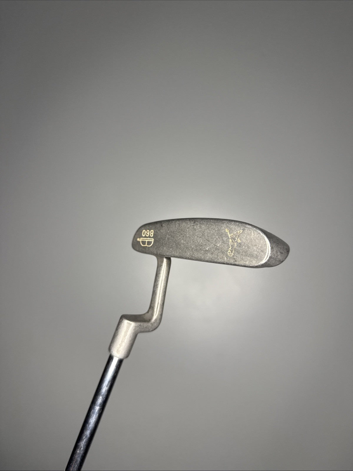 Photo of Ping B60 Blade Putter 34.5