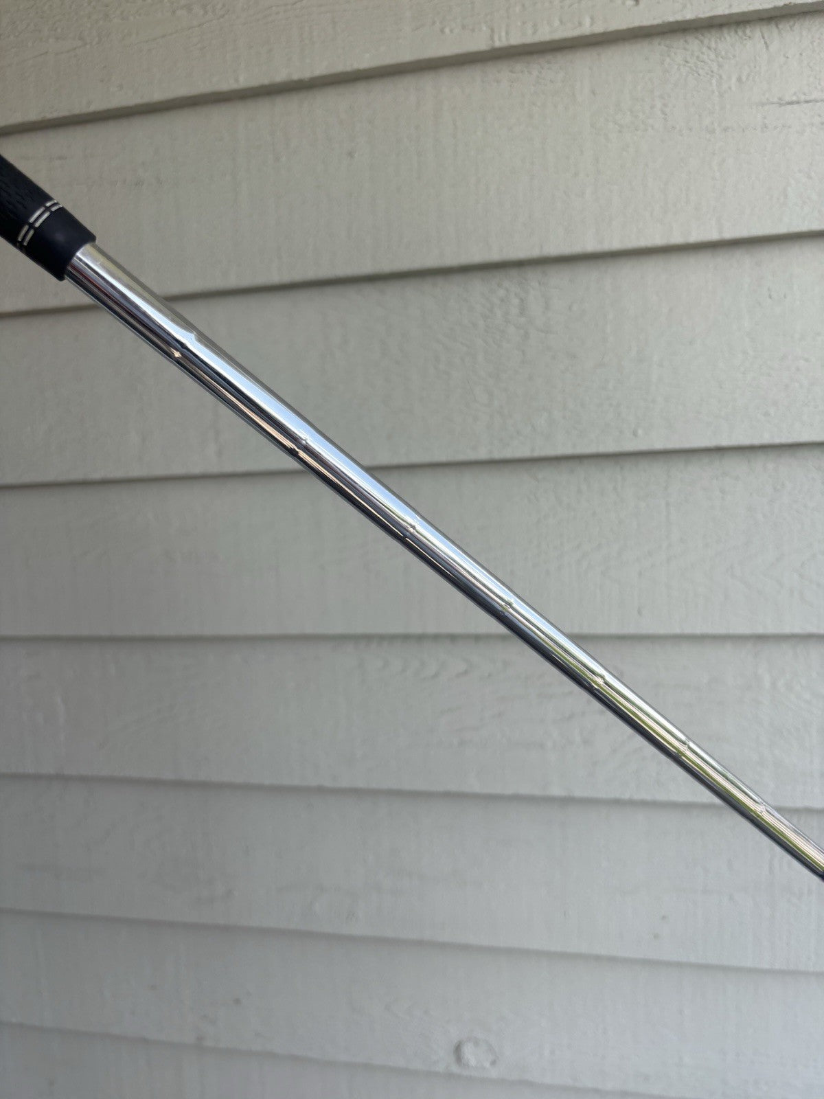 Photo of Titleist Vokey SM6 Steel Grey LW 58/12K Wedge Steel 35.5