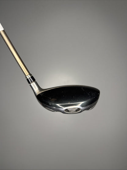Photo of Cobra Baffler DWS 3 Hybrid 23 Aldila NV HL 60 Lite 39.75