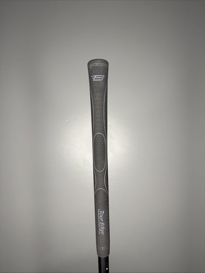 Photo of Tour Edge Bazooka 360 4 Hybrid 24 Bazooka Shaft Variable 37.25