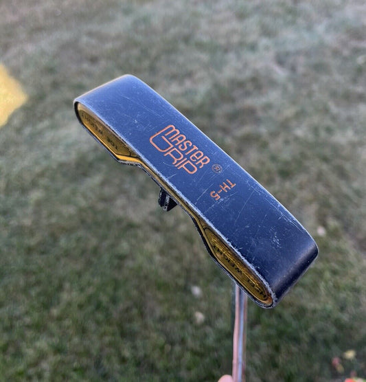 Master Grip TH-5 Blade Putter 35.5”