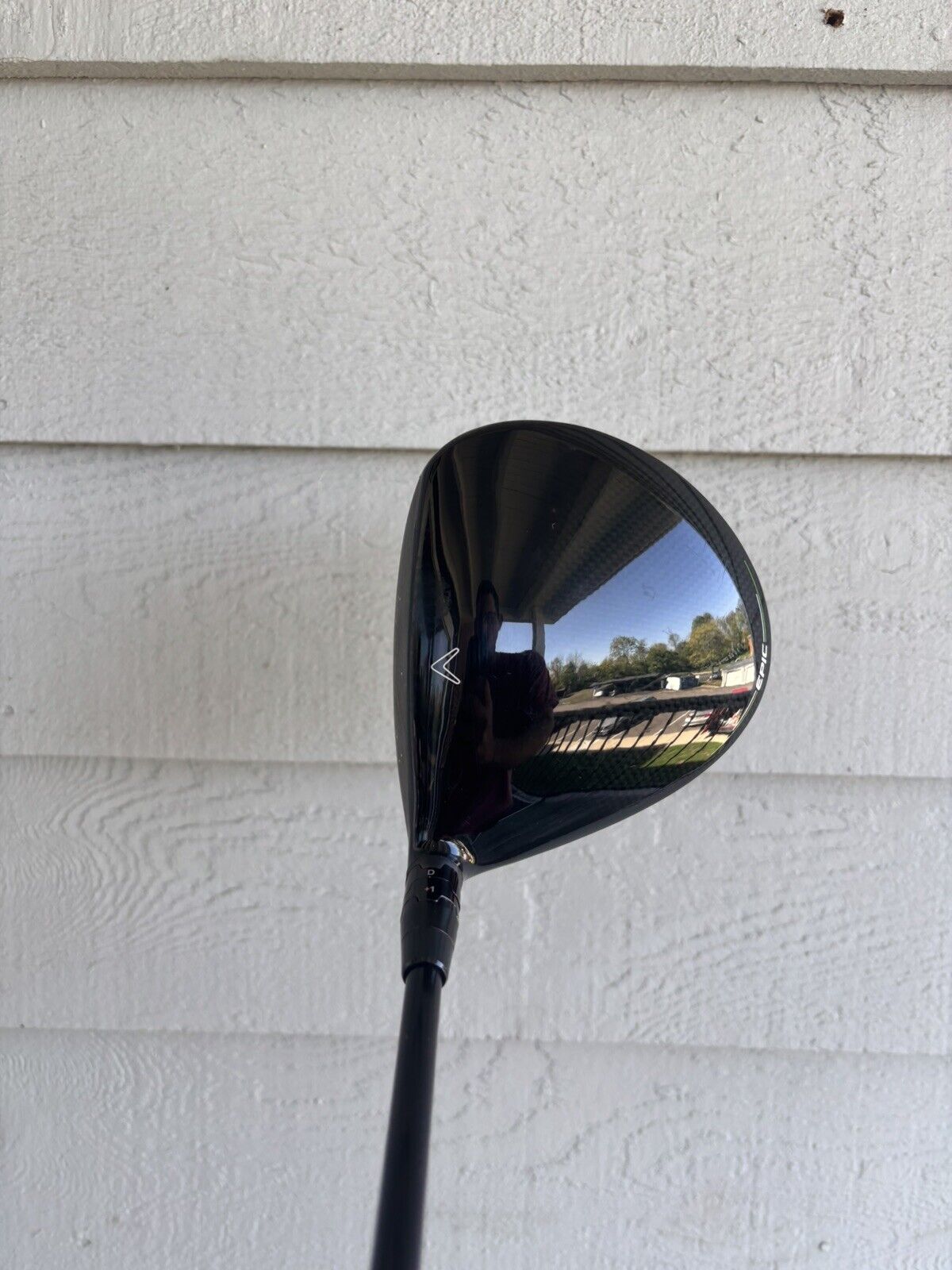 NICE Callaway Epic Max LS Driver 10.5° MMT 60g Stiff Flex Graphite Shaft 45.25”