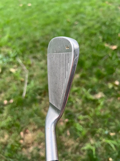 Photo of Taylormade Burner Midsize 3Iron Twist Plus 39.25