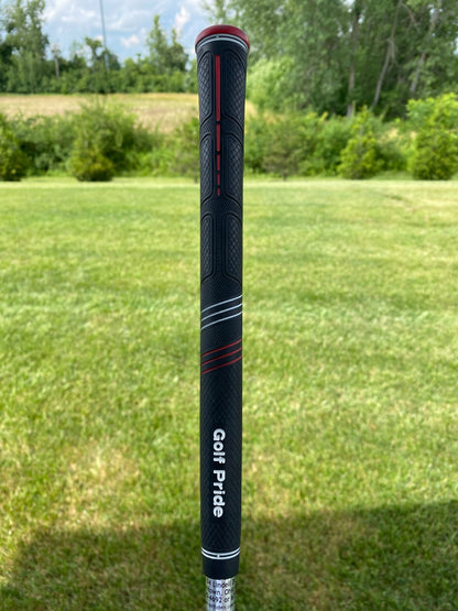 Photo of Cleveland Hibore 5 Hybrid 27 Wseries 36.75