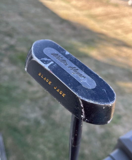 Walter Hagen Black Jack Putter 34.5”