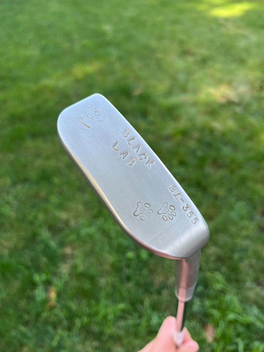 Photo of Black Lab BL355 Putter 34.5