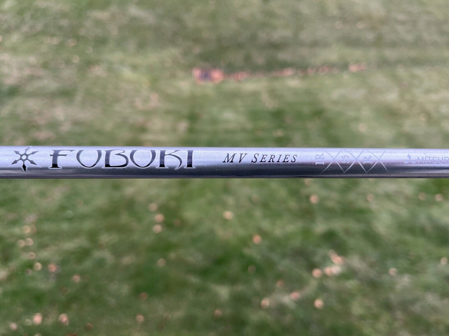 NICE Titleist T400 Wedge 43° Fubuki Regular Flex Graphite 35.75”