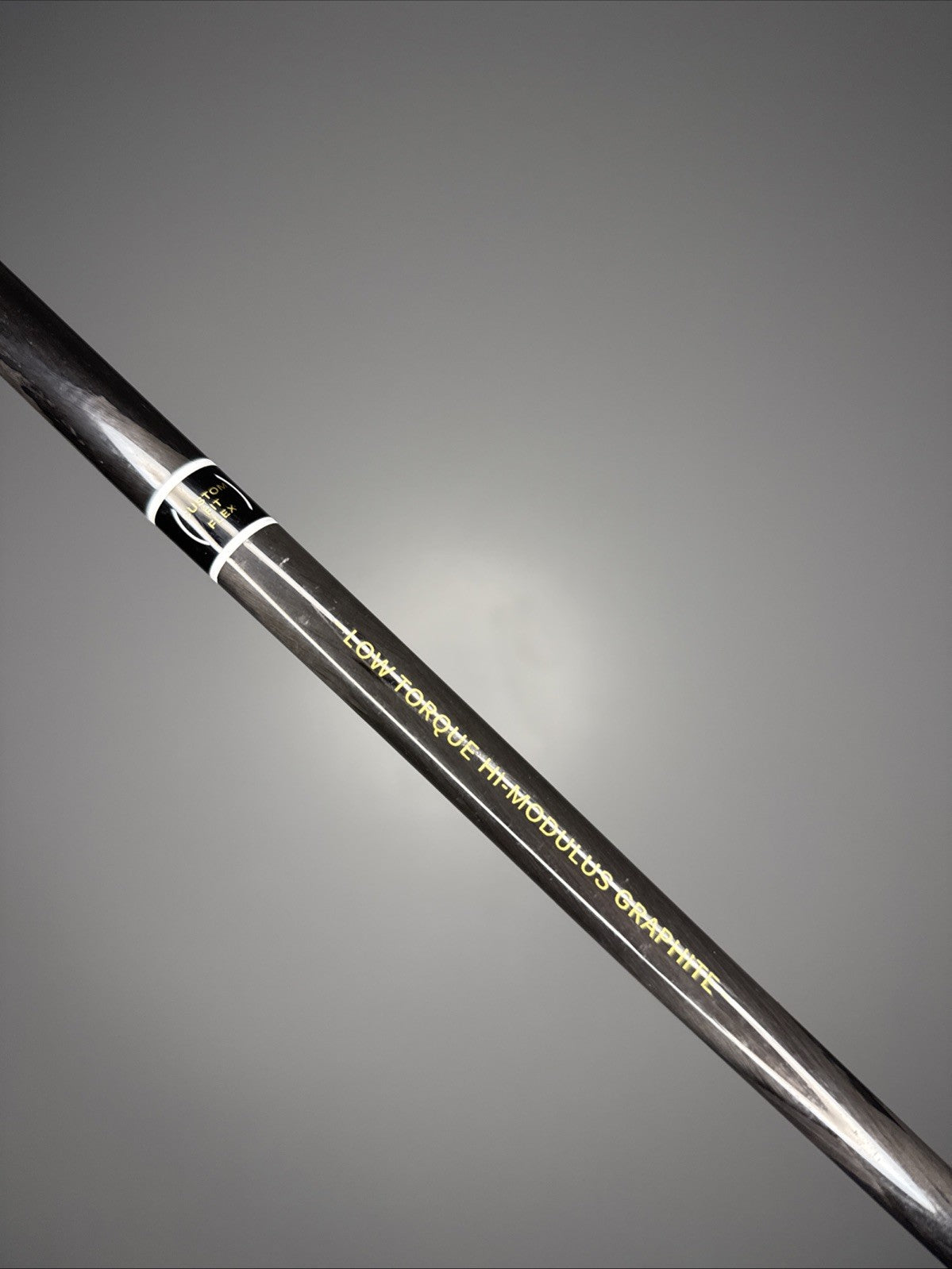 Photo of Warrior Custom Golf ProEdge 3Wood 15 True Launch 44