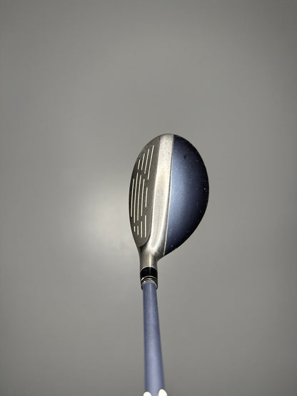 Photo of Cobra Baffler DWS 5Hybrid 29 Aldila HL50 Womens 38 W/