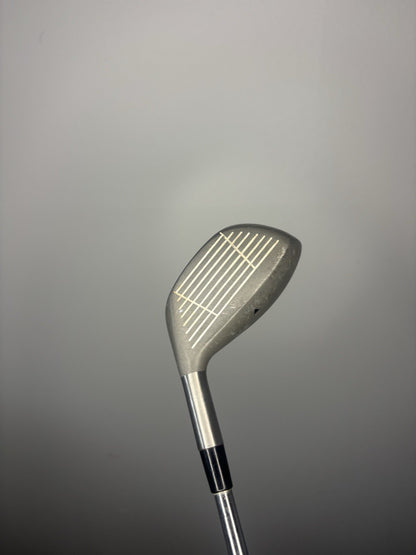 Photo of Pal Joey Golf Driver 10 Smoke TT Lite Steel Shaft 43