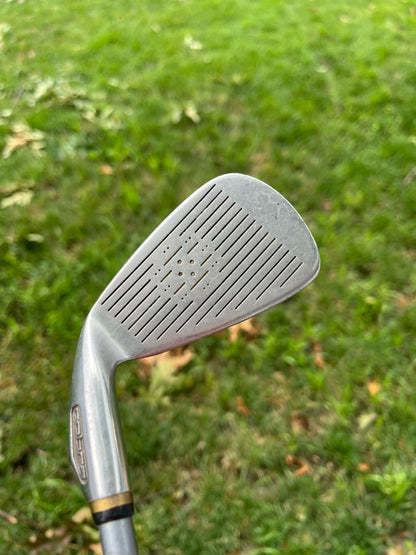Photo of Cobra Oversize II 4Iron Hump 38.5