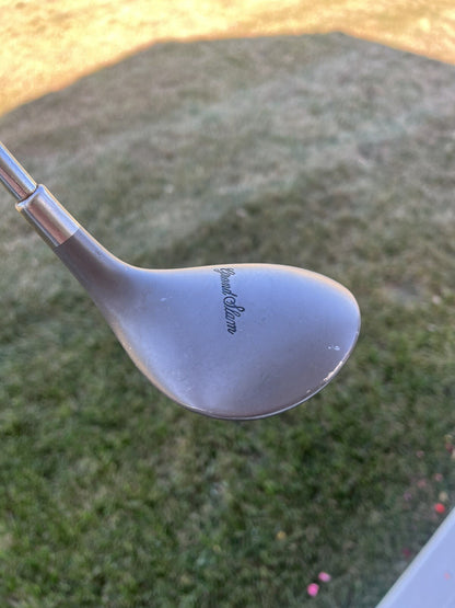 Photo of Powerbilt Grand Slam HB 3 Wood Steel