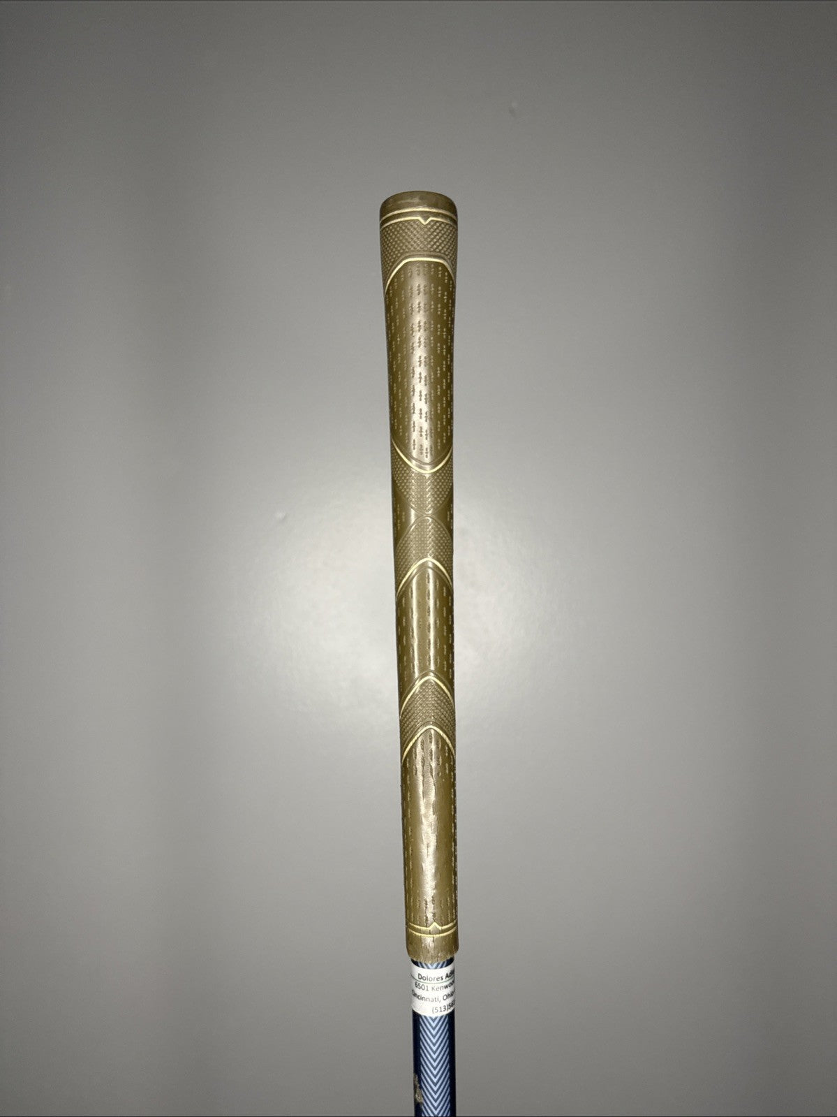Photo of Fastrax AntiSlice Driver 12.5 Aldila Xtreme Distance III 43.5