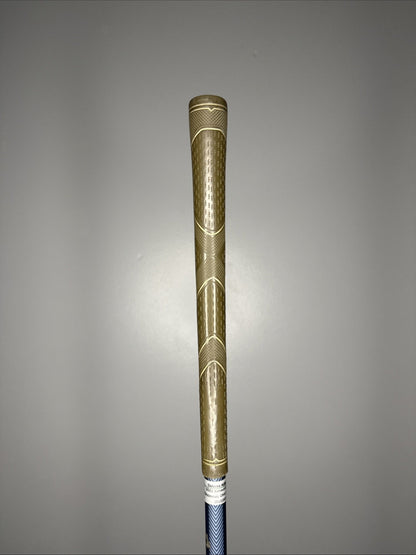 Photo of Fastrax AntiSlice Driver 12.5 Aldila Xtreme Distance III 43.5
