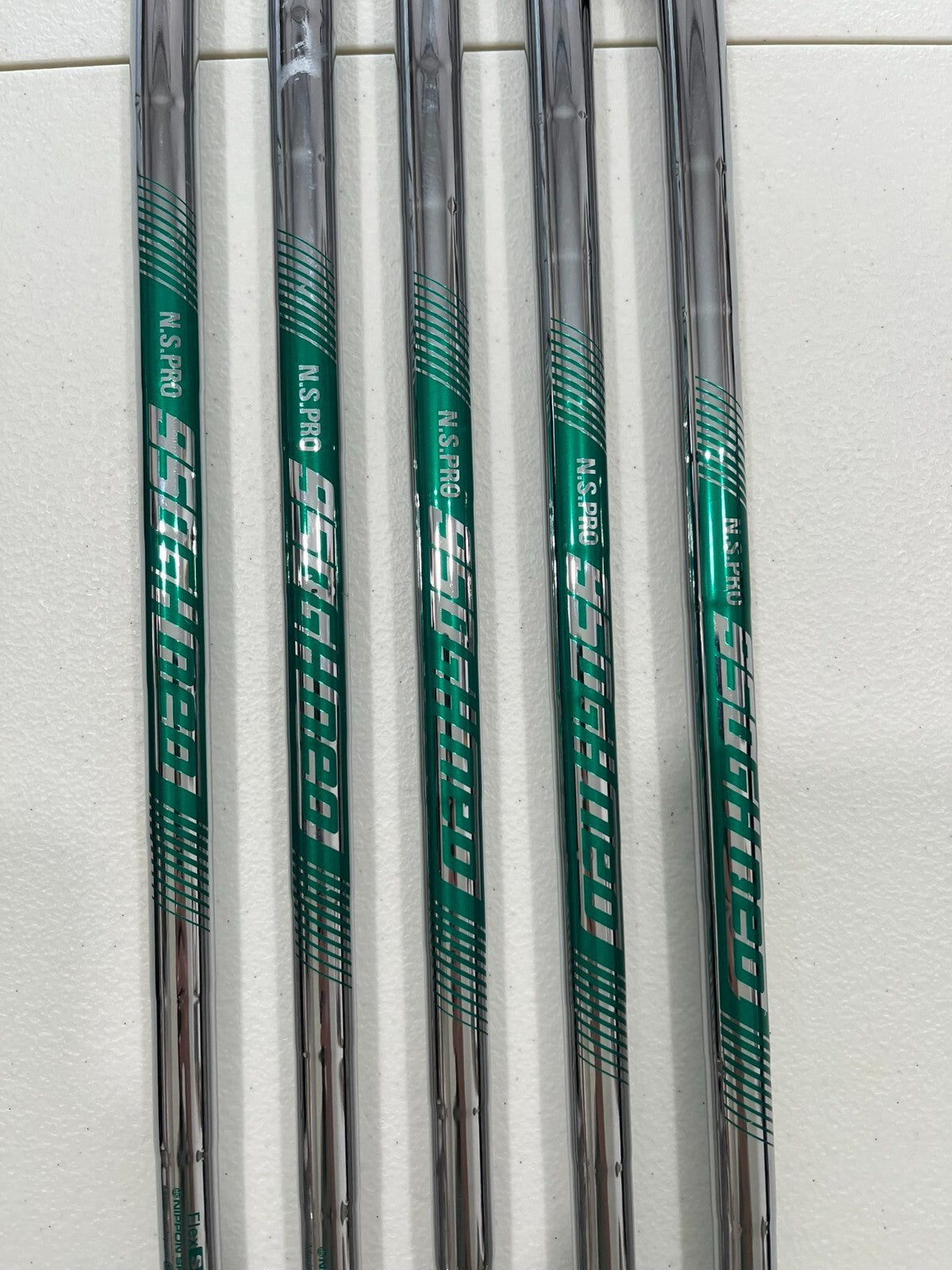 Photo of Honma Beres NX Iron Set 6PW NS Pro 950GH Neo Standard