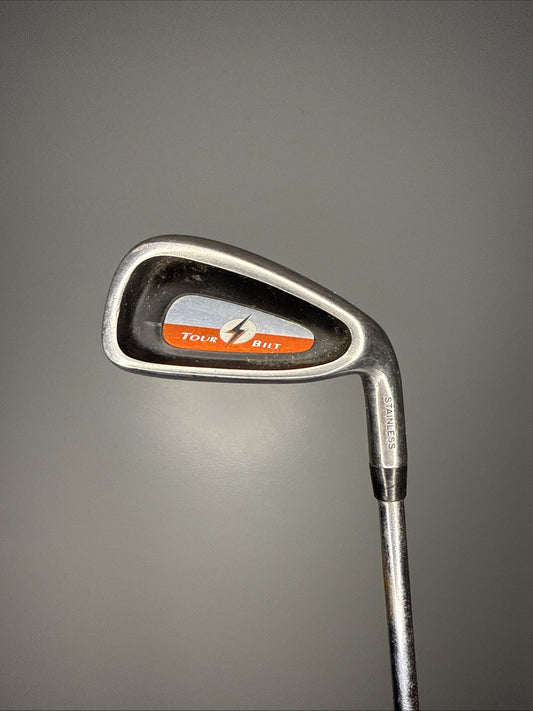 Photo of PowerBilt Tour Bilt 5Iron 38
