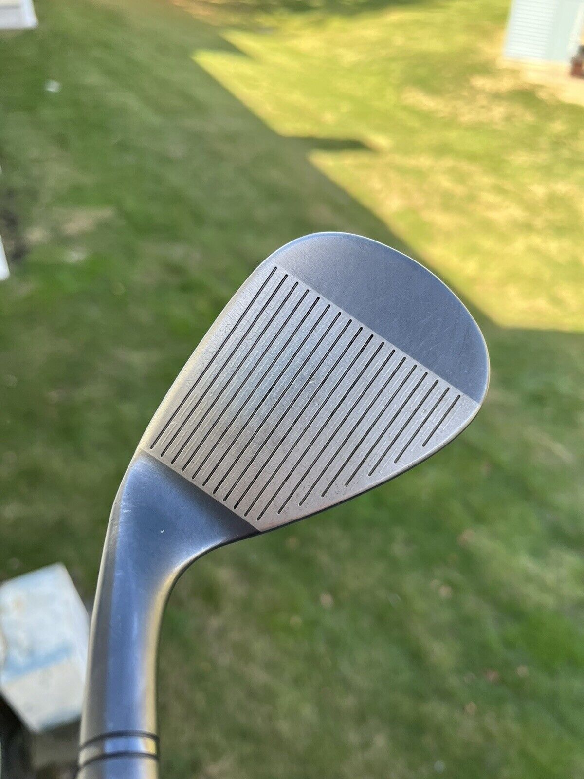 NICE Taylormade Milled Grind 3 Sand Wedge 54/13 Project X Extra Stiff 35.5”