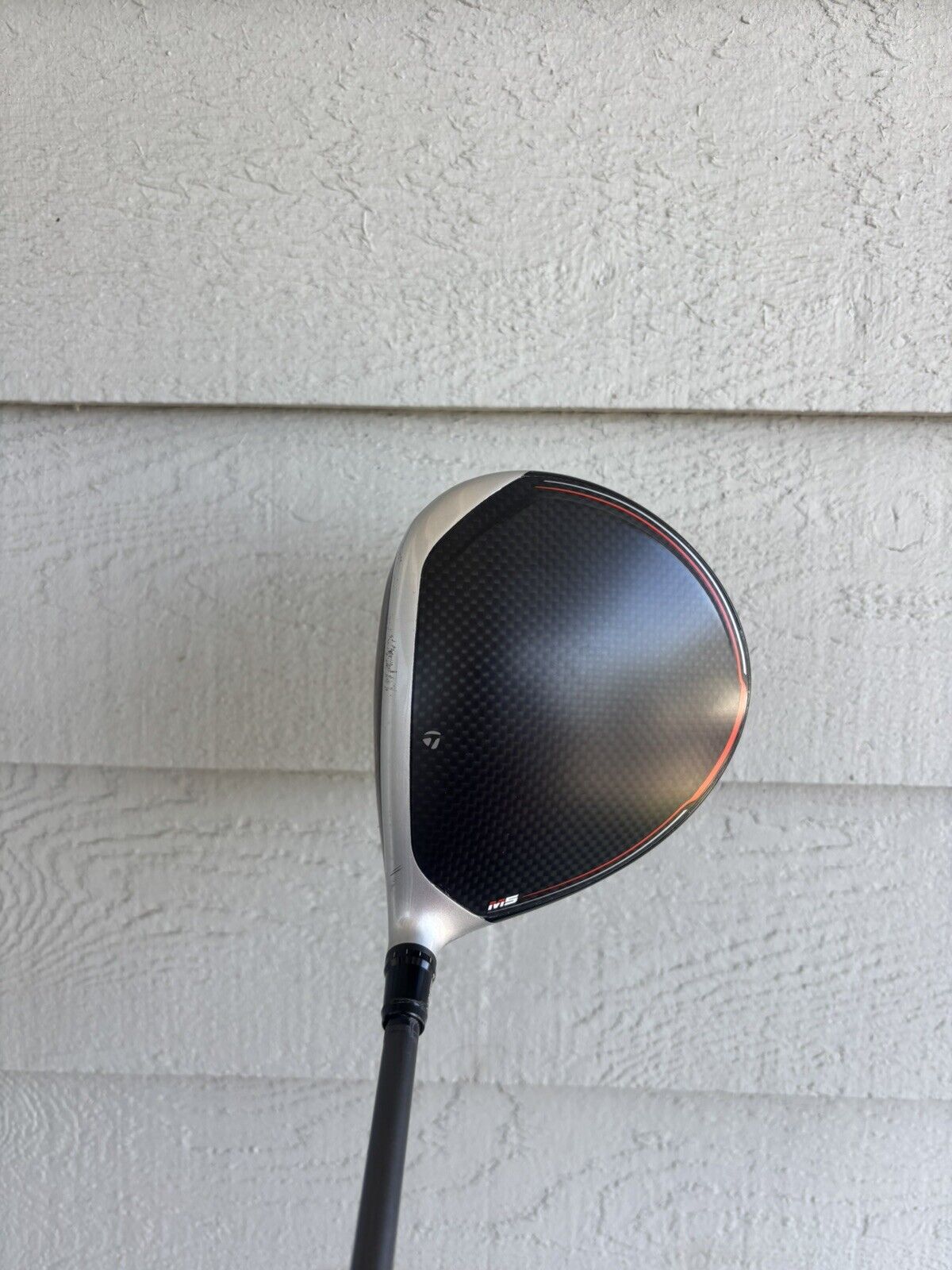 Taylormade M5 Driver 10.5° Aldila Synergy 50g Regular Flex Graphite w HC