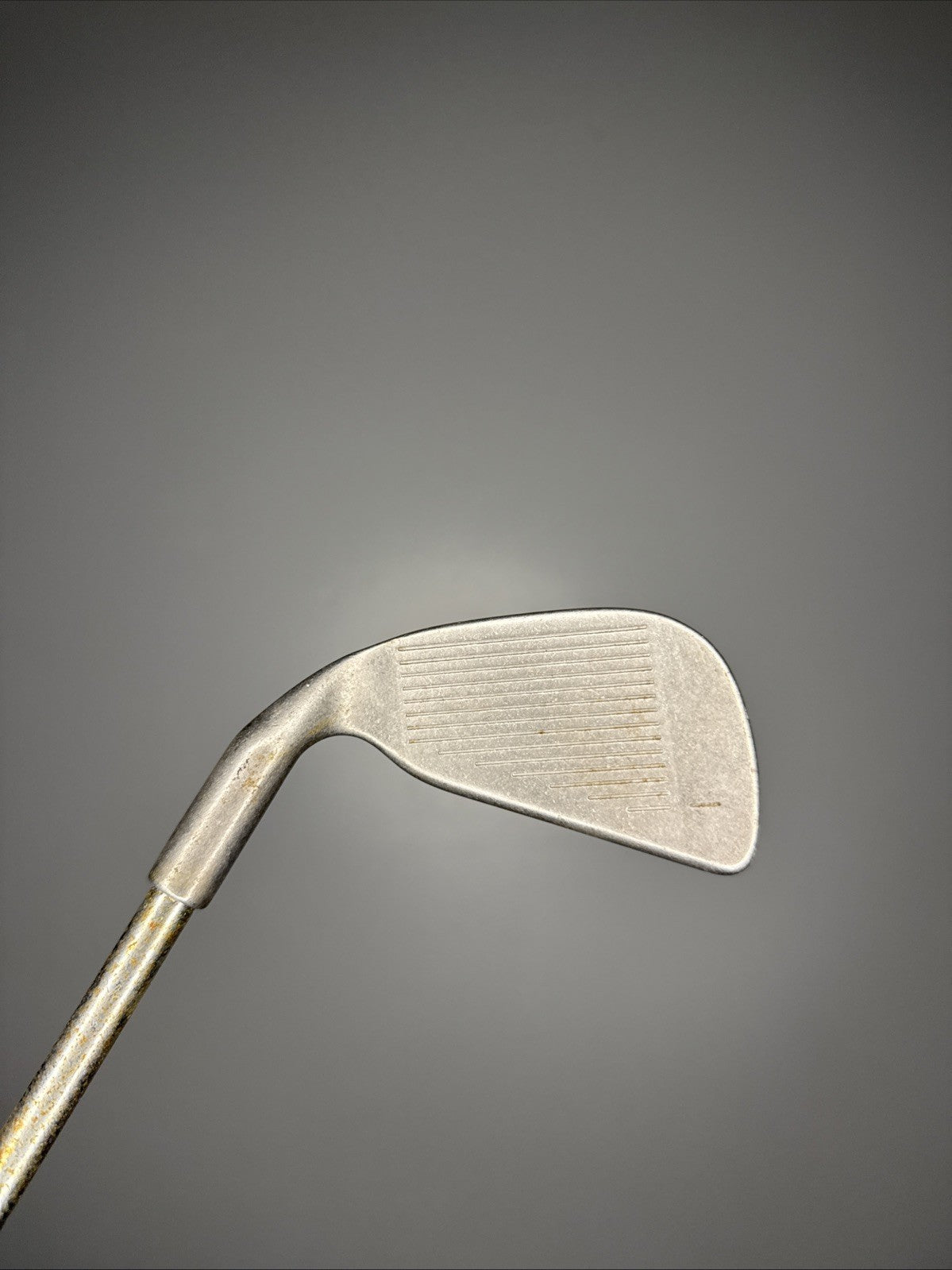 Photo of Ping Eye 2 1Iron 16 Red Dot ZZ 40
