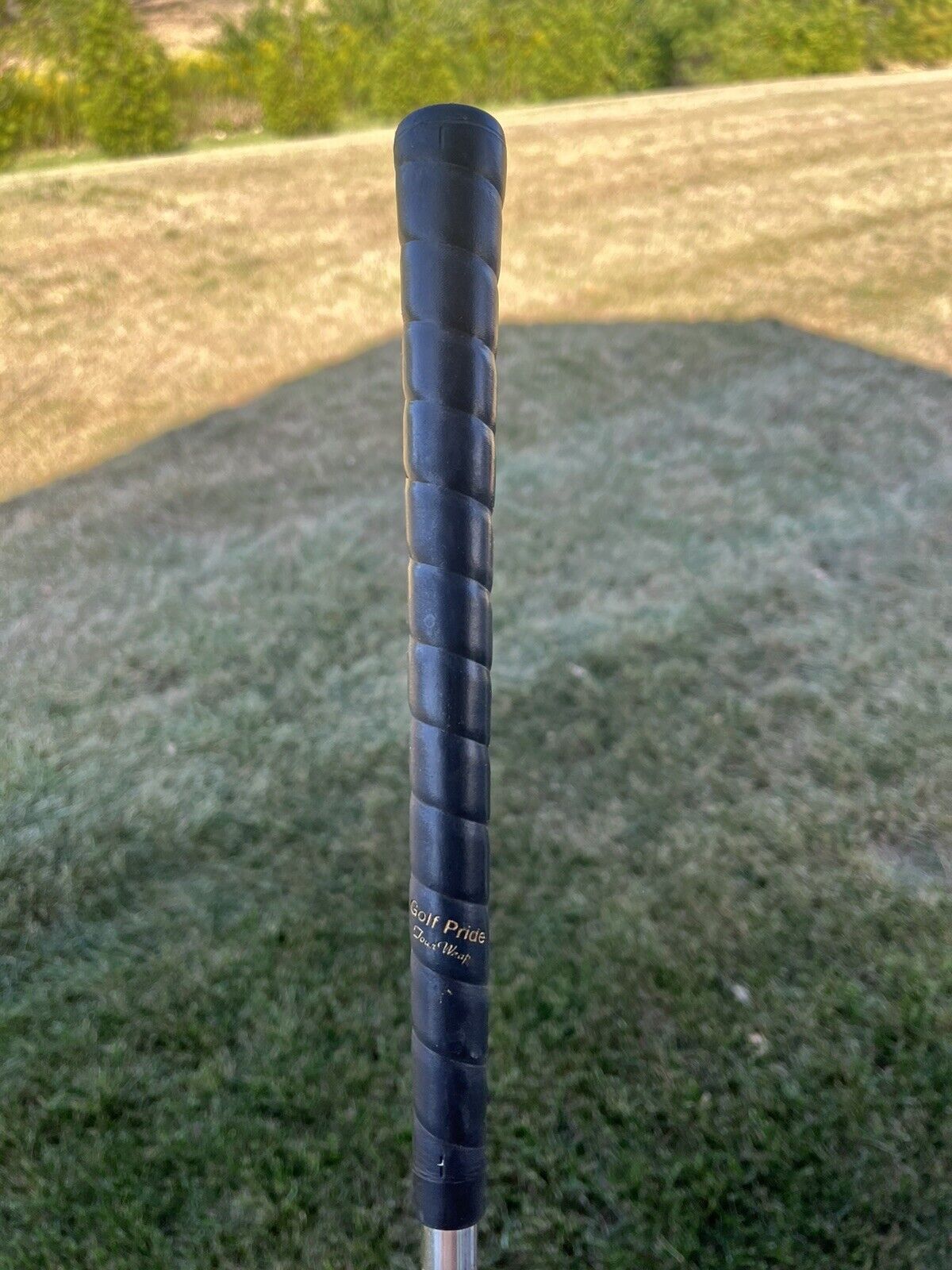 Powerbilt Grand Slam HB 3 Wood Regular Flex Steel