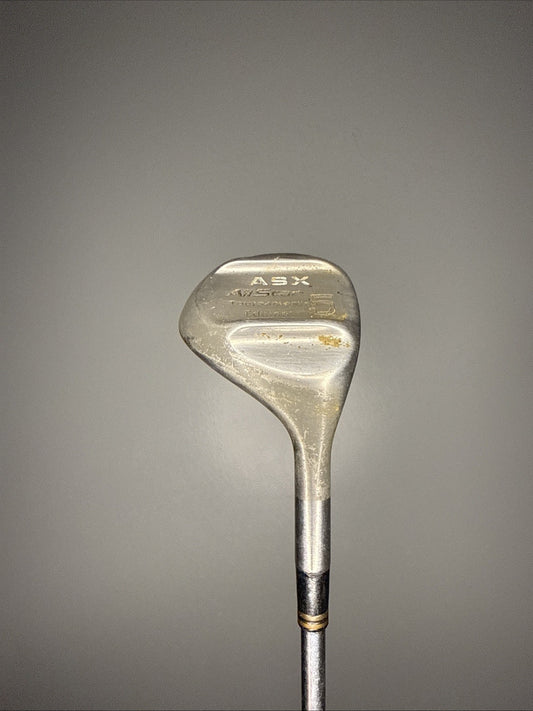 Photo of ASX All Star Edition 5Wood 41
