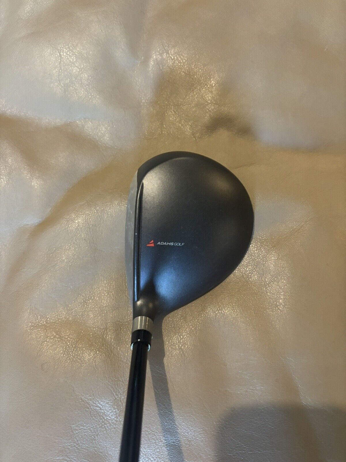 Near Mint Adams Tight Lies 3 Wood 16* Aldila Synergy 50g A Flex 42.5”