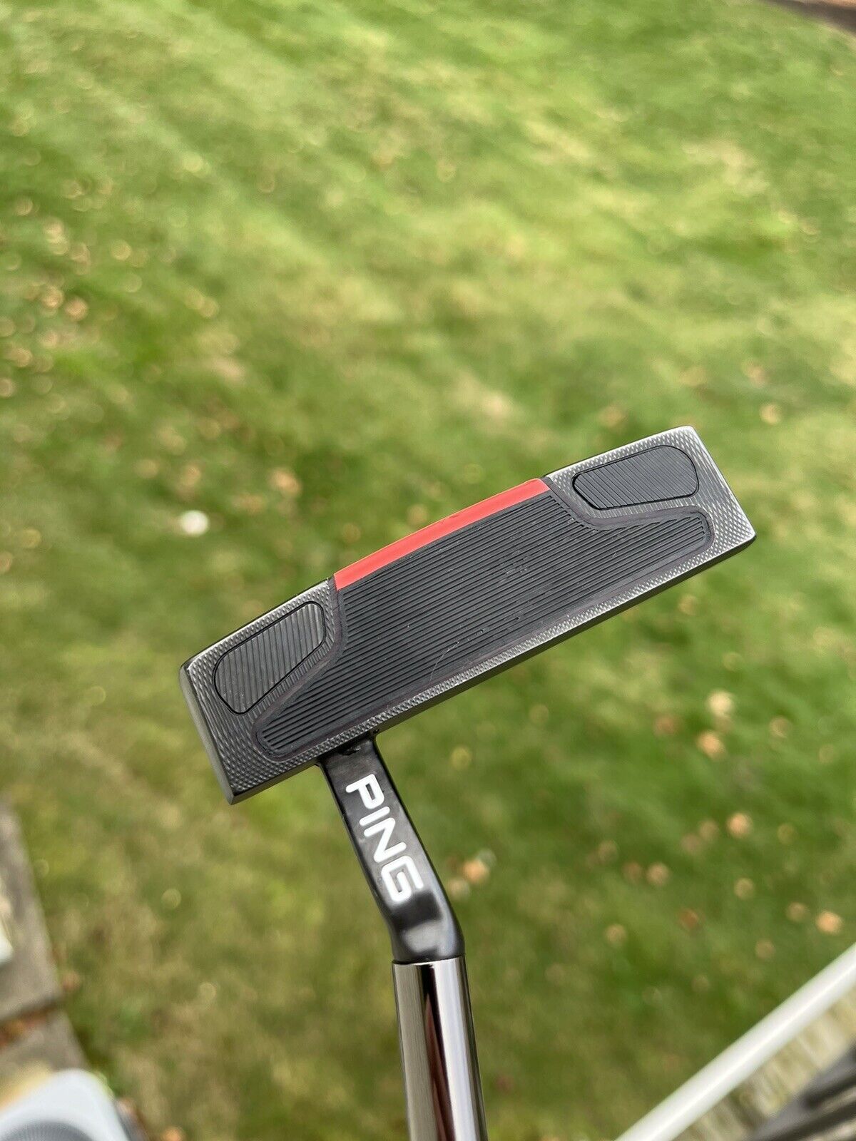 NICE Ping Tyne 4 Putter 35”