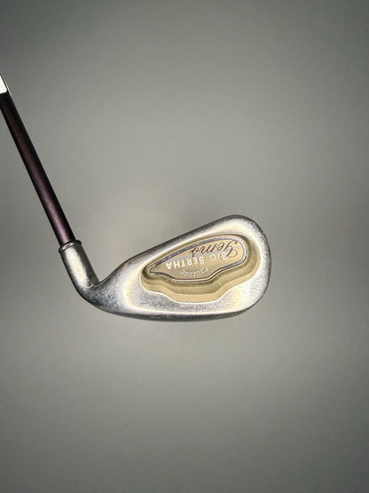 Photo of Callaway Big Bertha Gems 6Iron 65 Graphite 36