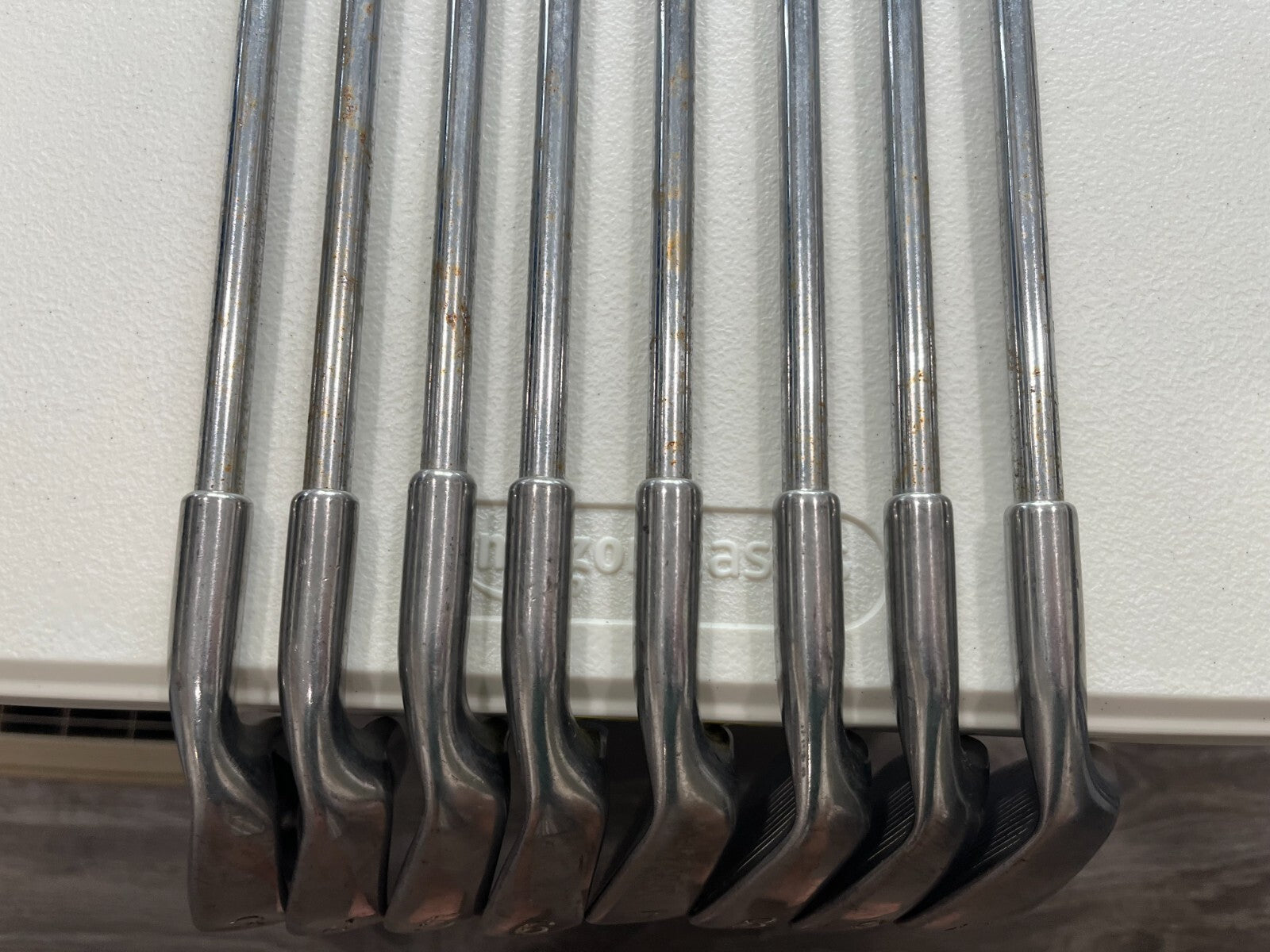 Photo of Tour Limited Edition Iron Set 3-PW Dynamic Standard