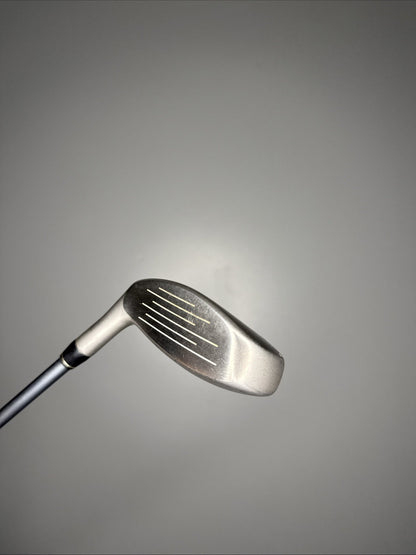 Photo of Taylormade Rescue Mid 5 Hybrid 25 MAS2 37.5