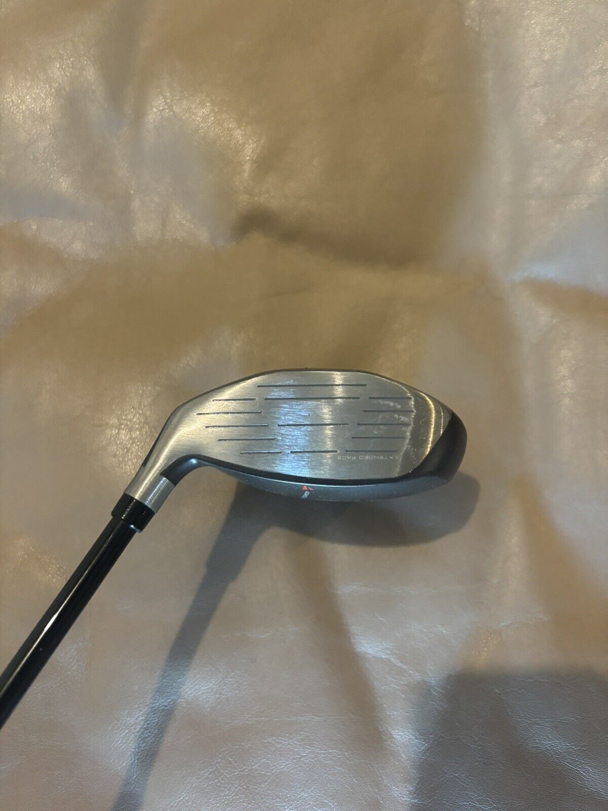 Near Mint Adams Tight Lies 3 Wood 16* Aldila Synergy 50g A Flex 42.5”