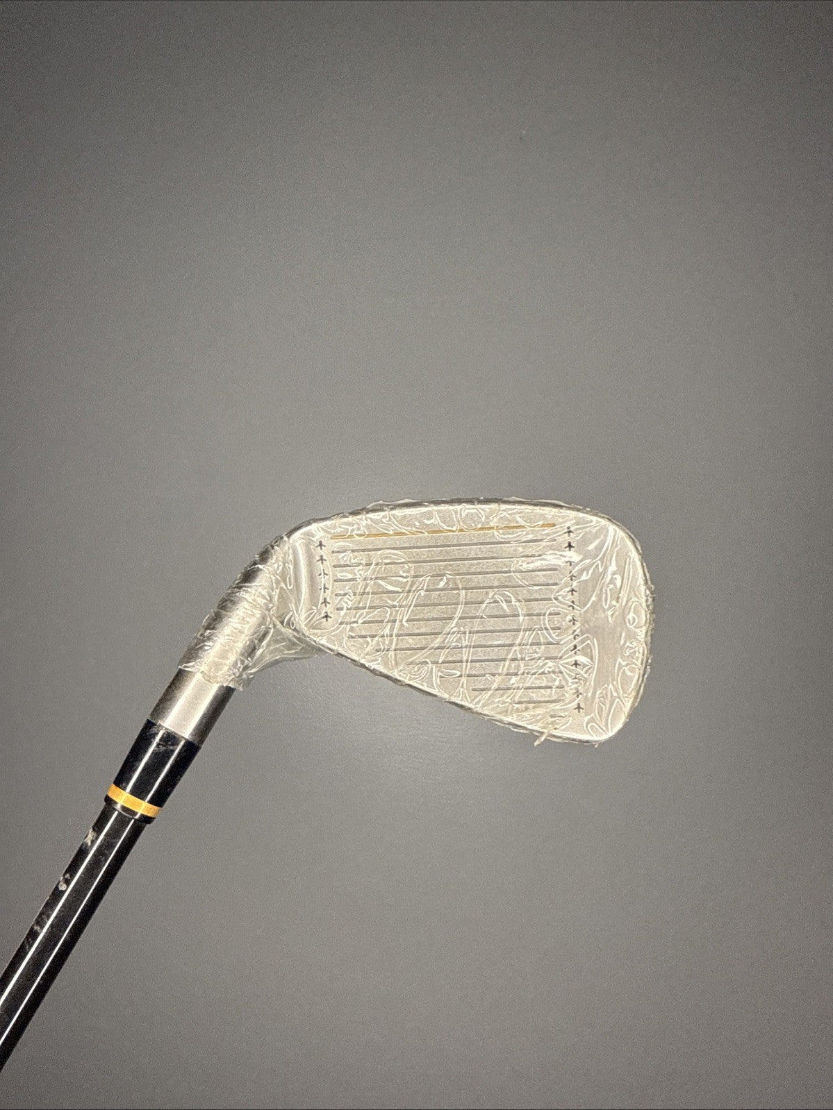 Photo of Power Bilt TPS 6.0 6Iron True Temper 37.75
