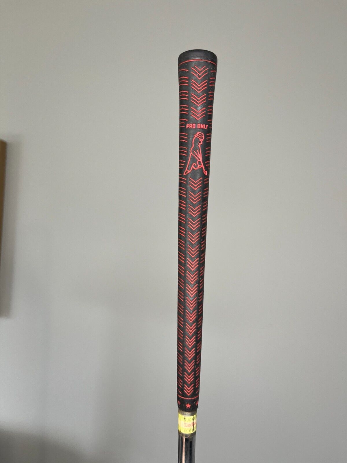 Photo of Ping Karsten I 6 Iron Orange Dot Steel 35