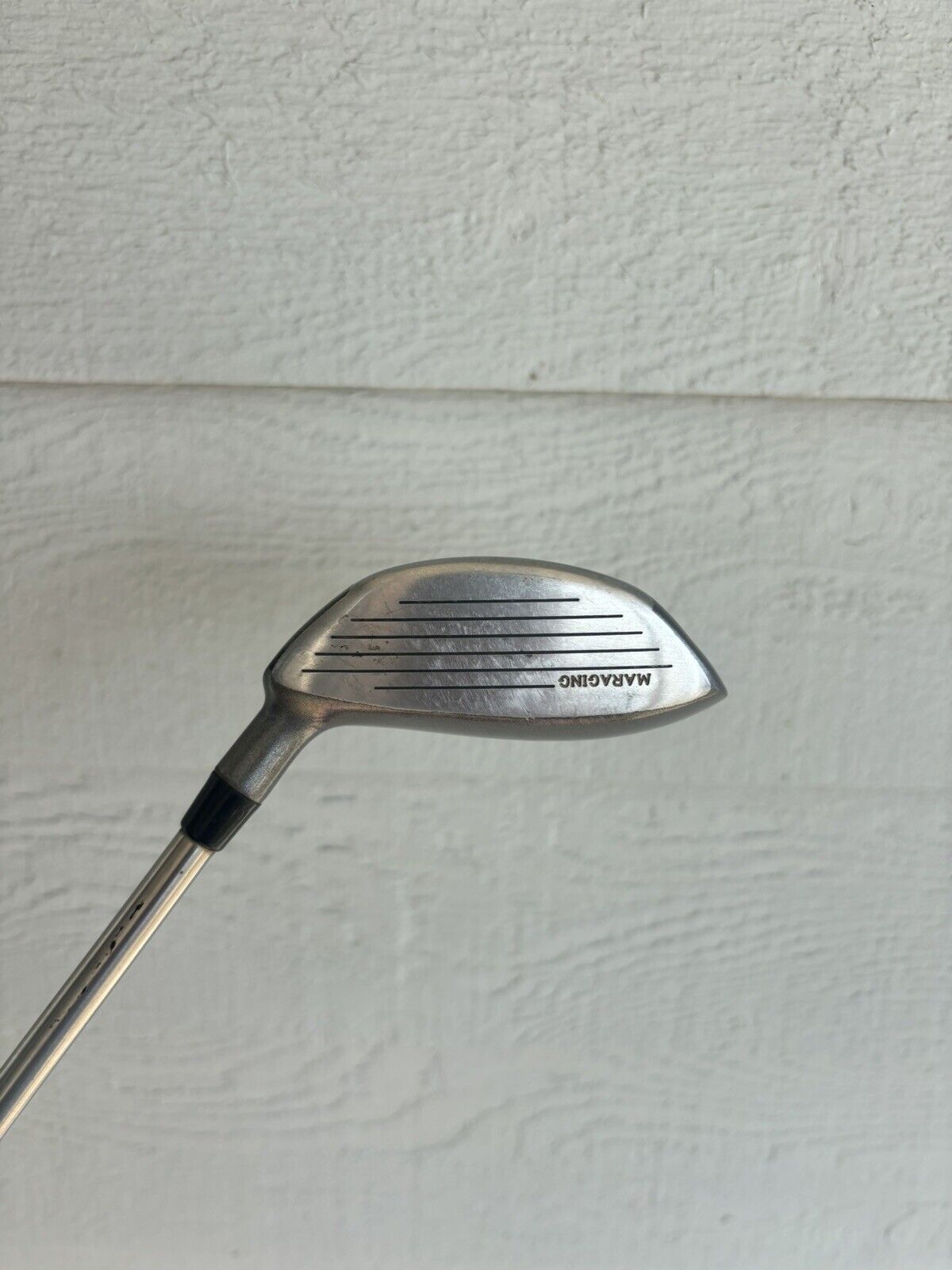 O’Donnell Triumph Fairway Wood 19° True Temper Titanium Shaft