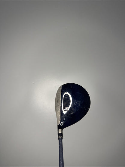 Photo of King Cobra SS 350 Offset Driver 11 Graphite Design 50 44