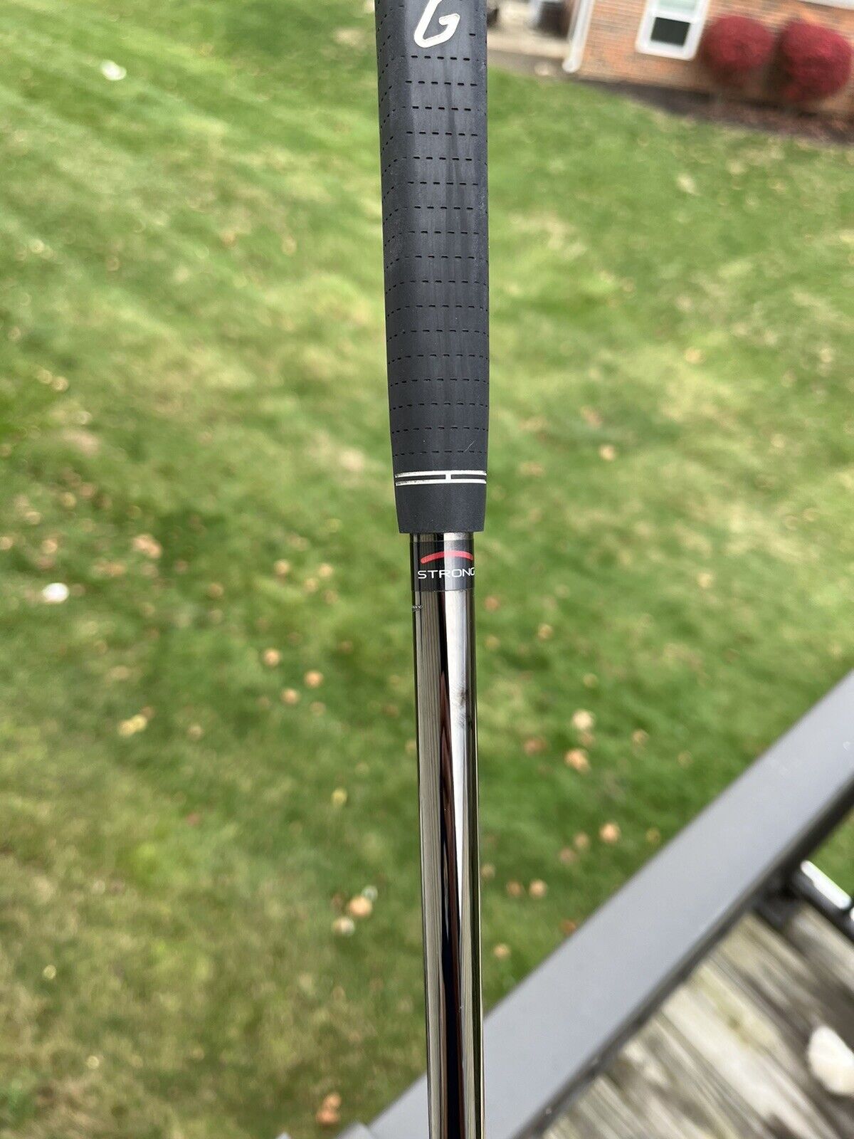 NICE Ping Tyne 4 Putter 35”