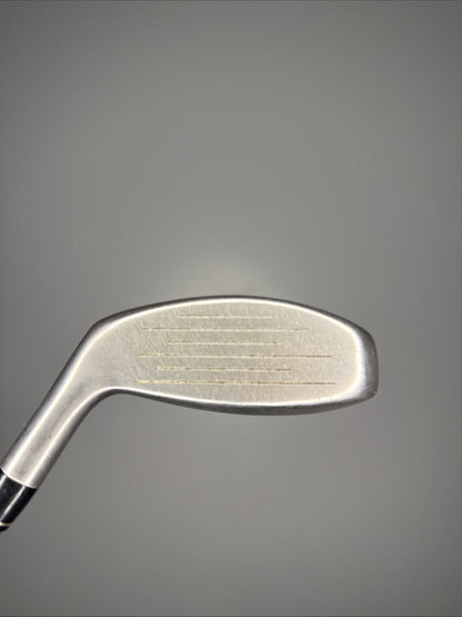 Photo of Taylormade Rescue Mid 3 Hybrid 19 Ultralite 40