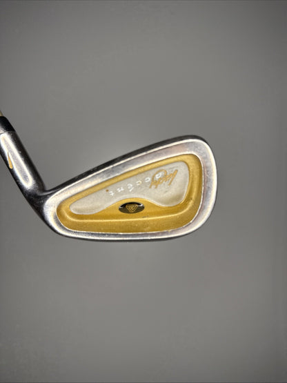 Photo of La Jolla Lady Accent 9Iron Triple Notch 35