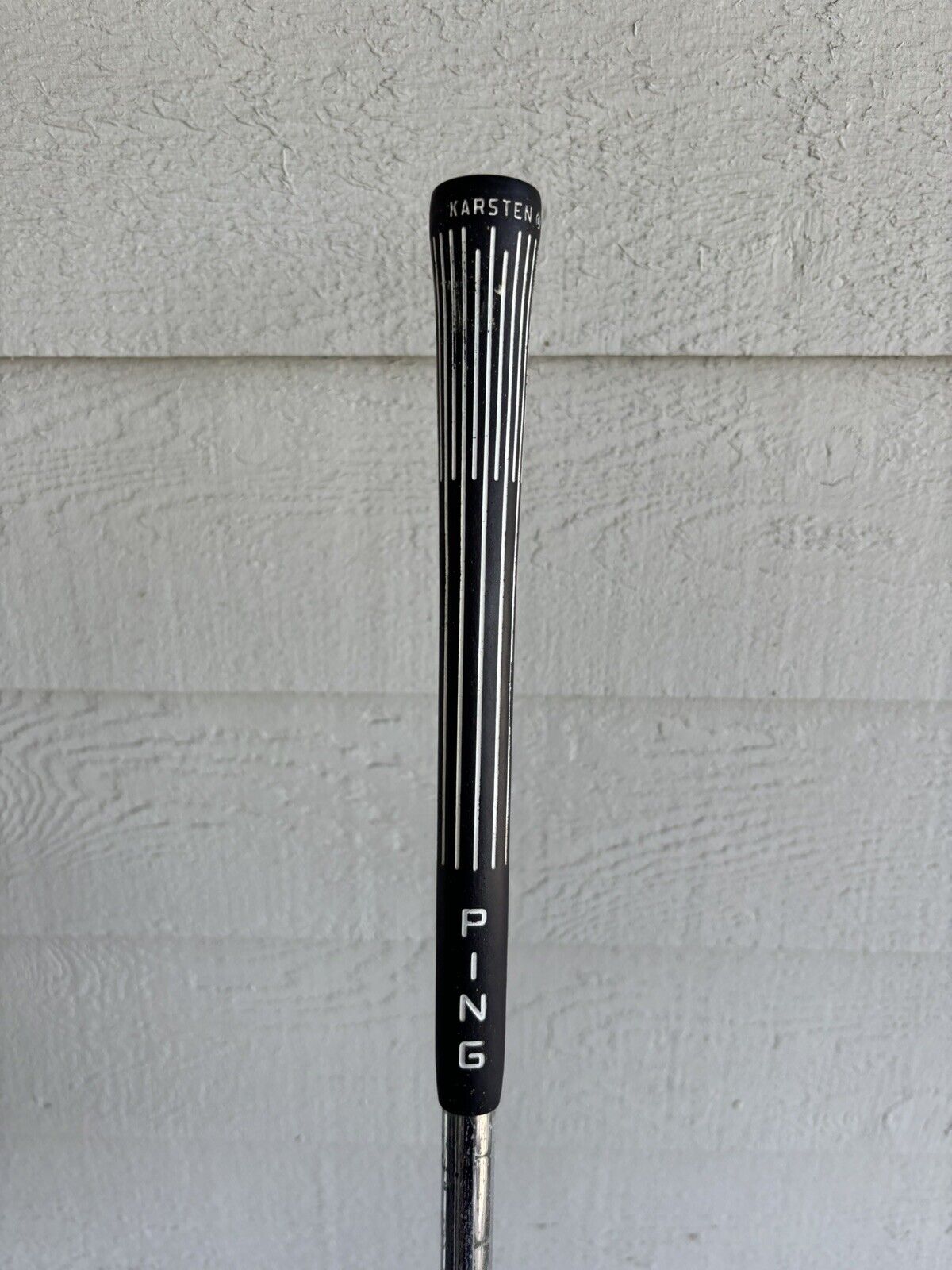 Dunlop Maxfli Tour Ltd. 3 Wood 15° TT Gold Plus+ R300 Steel Shaft 43”