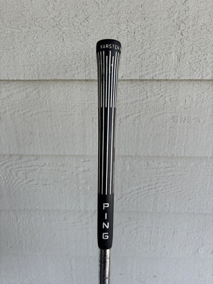 Photo of Dunlop Maxfli Tour Ltd. 3 Wood 15 TT Gold Plus+ R300 Steel Shaft 43”